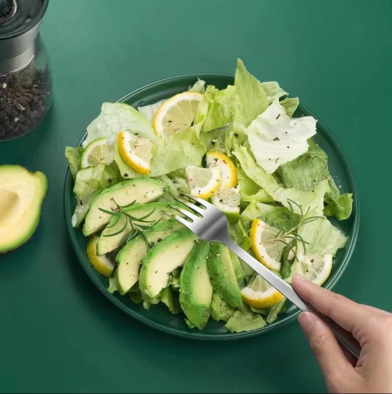 Stainless Steel Avocado Knife