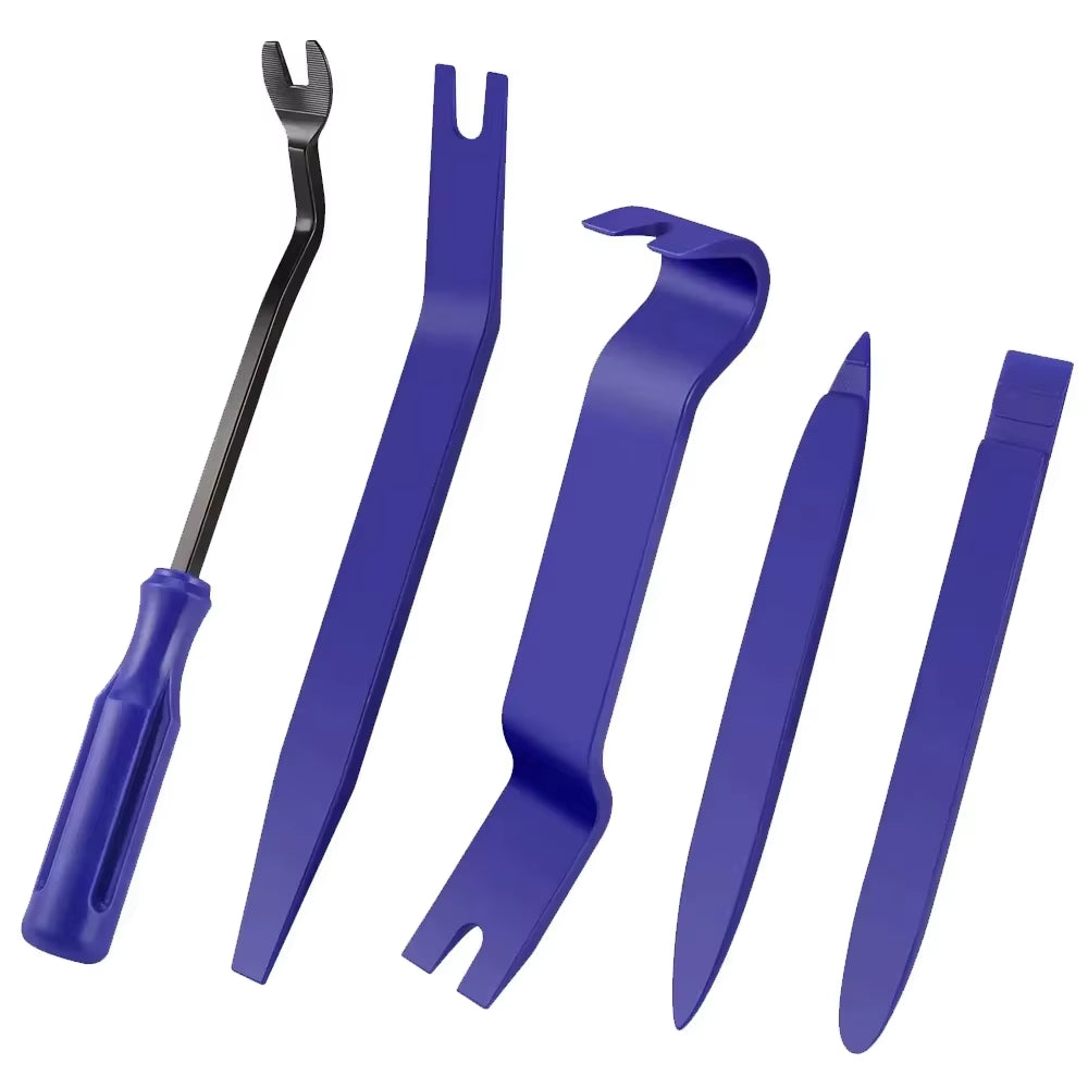 Car Trim Removal Set
