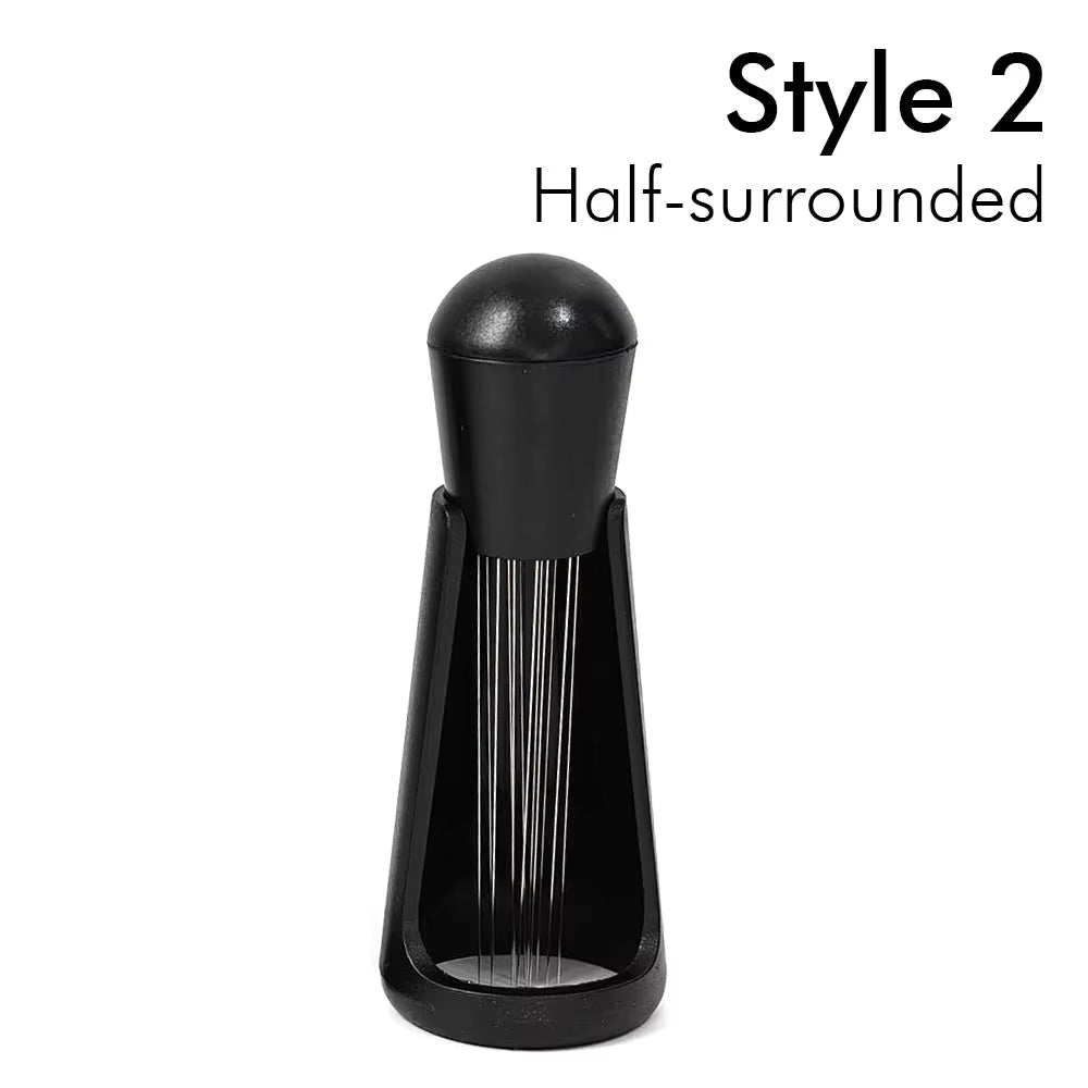 Coffee Stirrer Needle Espresso Powder Stirrer Distributor Leveler WDT Tools Coffee Stirring Distribution Barista Accessories