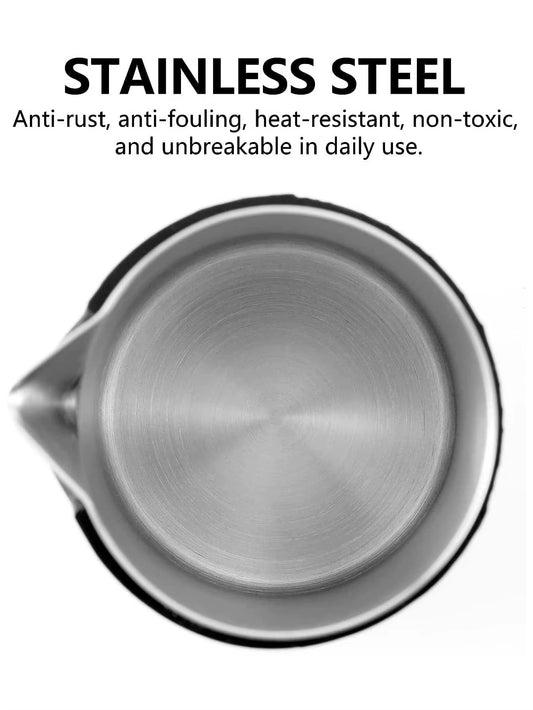 Milk Frothing Pitcher