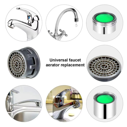 Brass Water Saving Faucet Tap