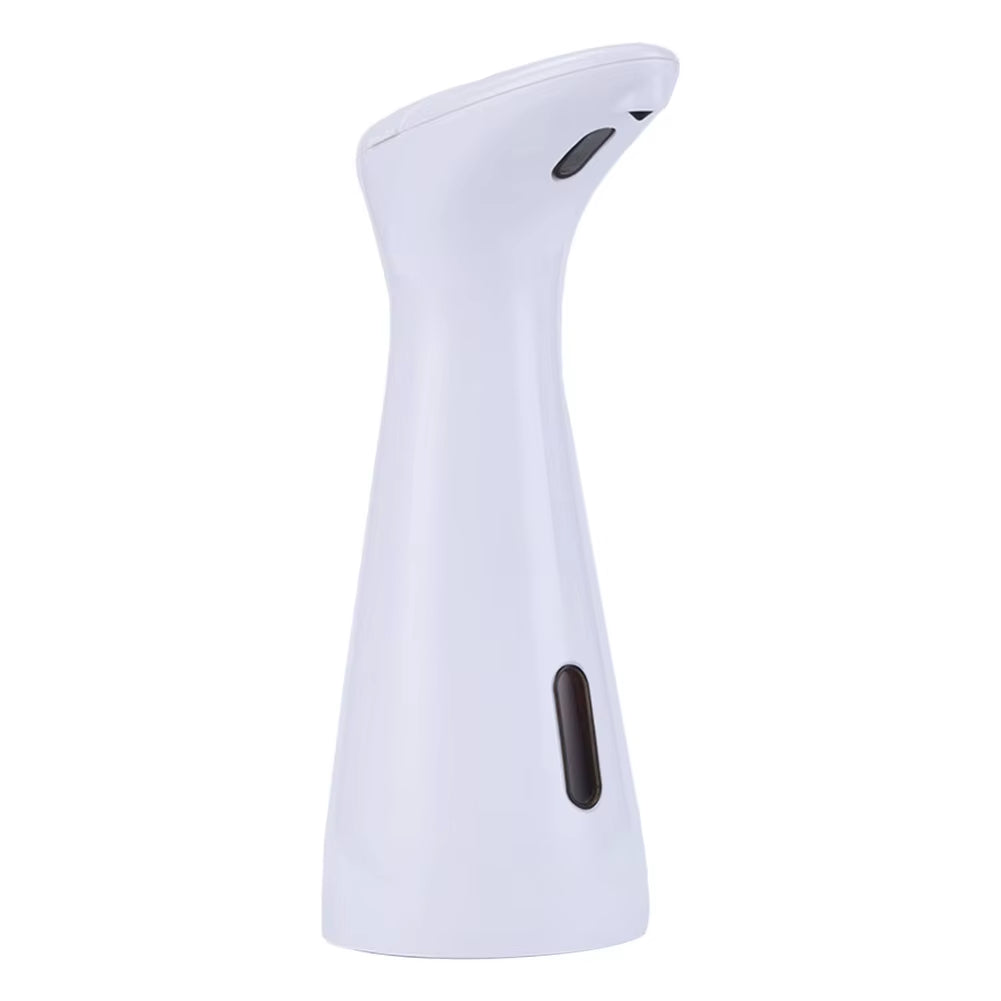 Automatic Soap Lotion Dispenser Battery Operated 200ML Liquid Dispenser Touchless PX6 Waterproof for Kitchen Bathroom Washroom
