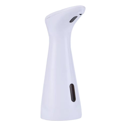 Automatic Soap Lotion Dispenser Battery Operated 200ML Liquid Dispenser Touchless PX6 Waterproof for Kitchen Bathroom Washroom