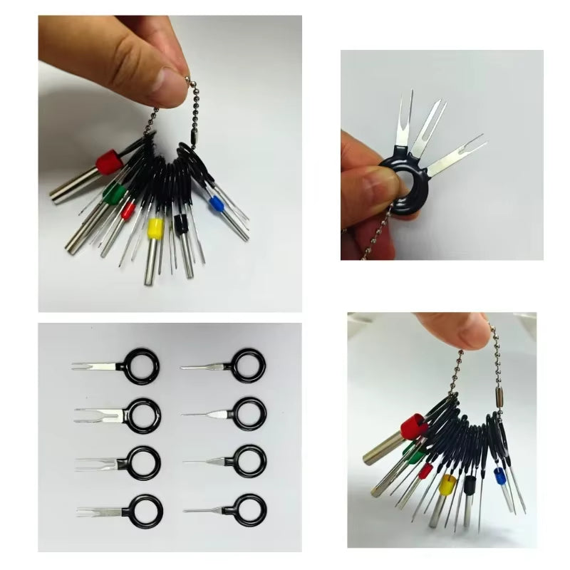Car Terminal Removal Kit