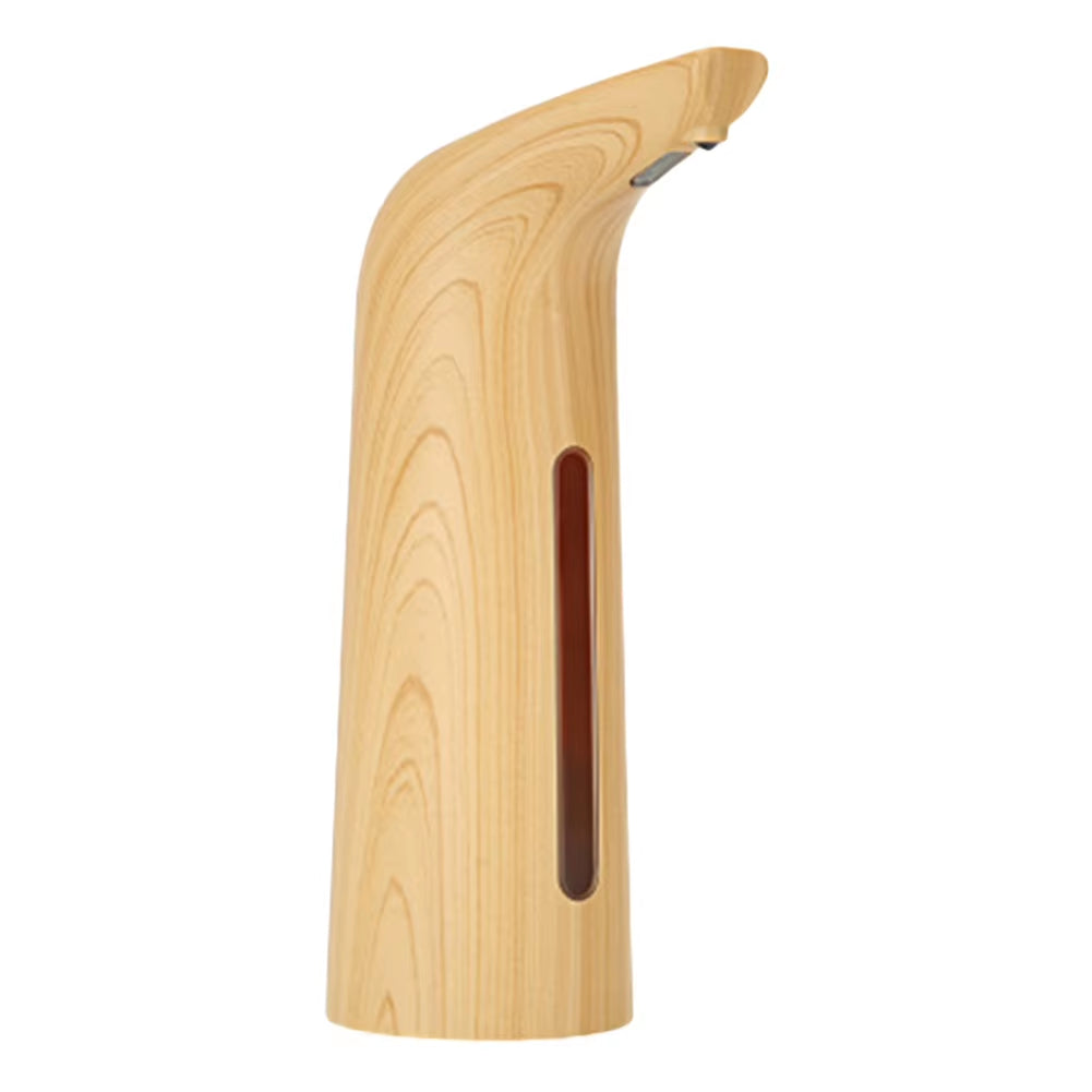 Automatic Soap Lotion Dispenser Battery Operated 200ML Liquid Dispenser Touchless PX6 Waterproof for Kitchen Bathroom Washroom