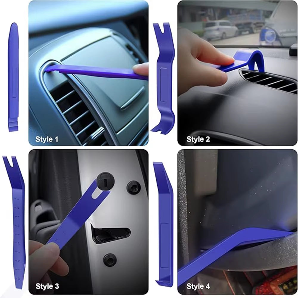 Car Trim Removal Set