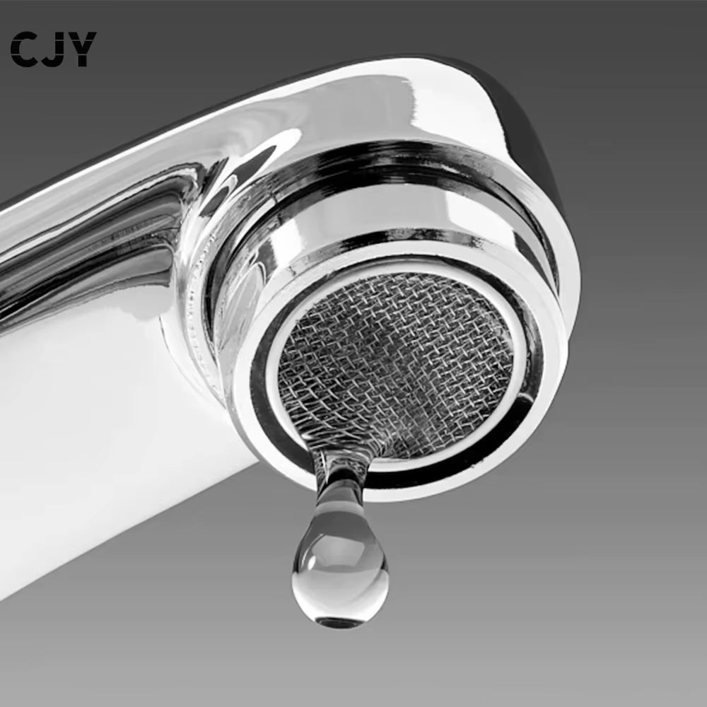 3PCS Brass Water Saving Faucet Tap Aerator M24 Thread Bathroom Faucet Bubbler Stainless Steel Replaceable Filter Mixed Nozzle