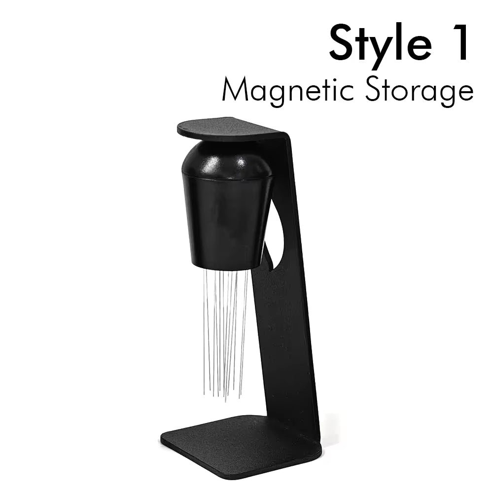 Coffee Stirrer Needle Espresso Powder Stirrer Distributor Leveler WDT Tools Coffee Stirring Distribution Barista Accessories