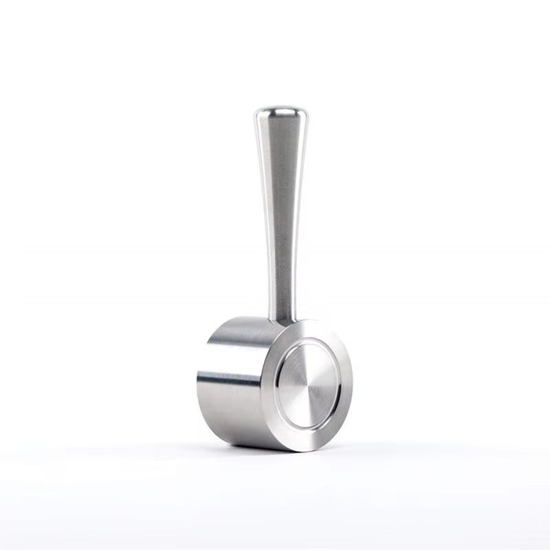 Clearance_Stainless Steel Coffee Machine Lever Replacement for Breville 878 876 875 870 840 Breville Barista Express Barista Pro