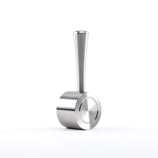 Clearance_Stainless Steel Coffee Machine Lever Replacement for Breville 878 876 875 870 840 Breville Barista Express Barista Pro