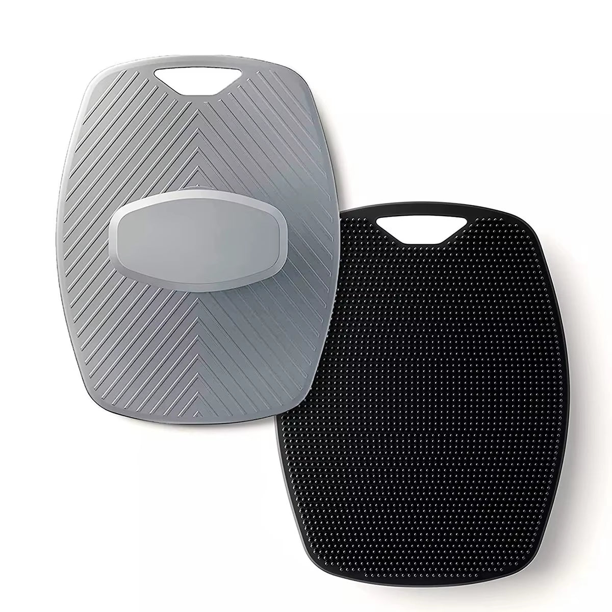 Silicone Body Cleaning Brush, Body Shower Brush, Shower Body Brush, Men'S Body Washer, with Storage Hook, Exfoliating Shower Gel