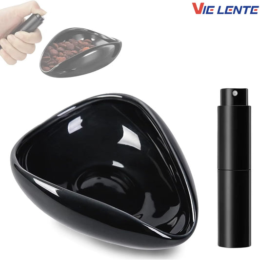 Dosing Cup + Anti-Static Spray Bottle