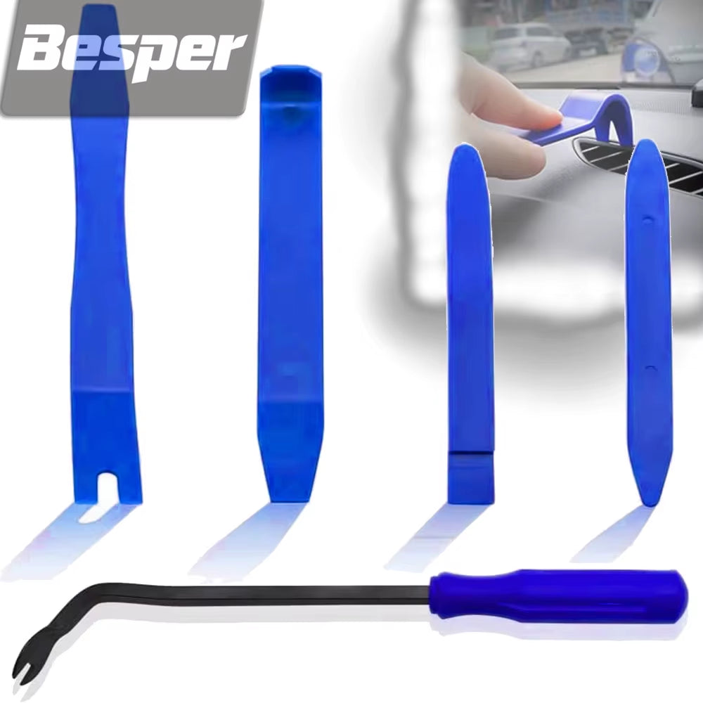 Car Trim Removal Set