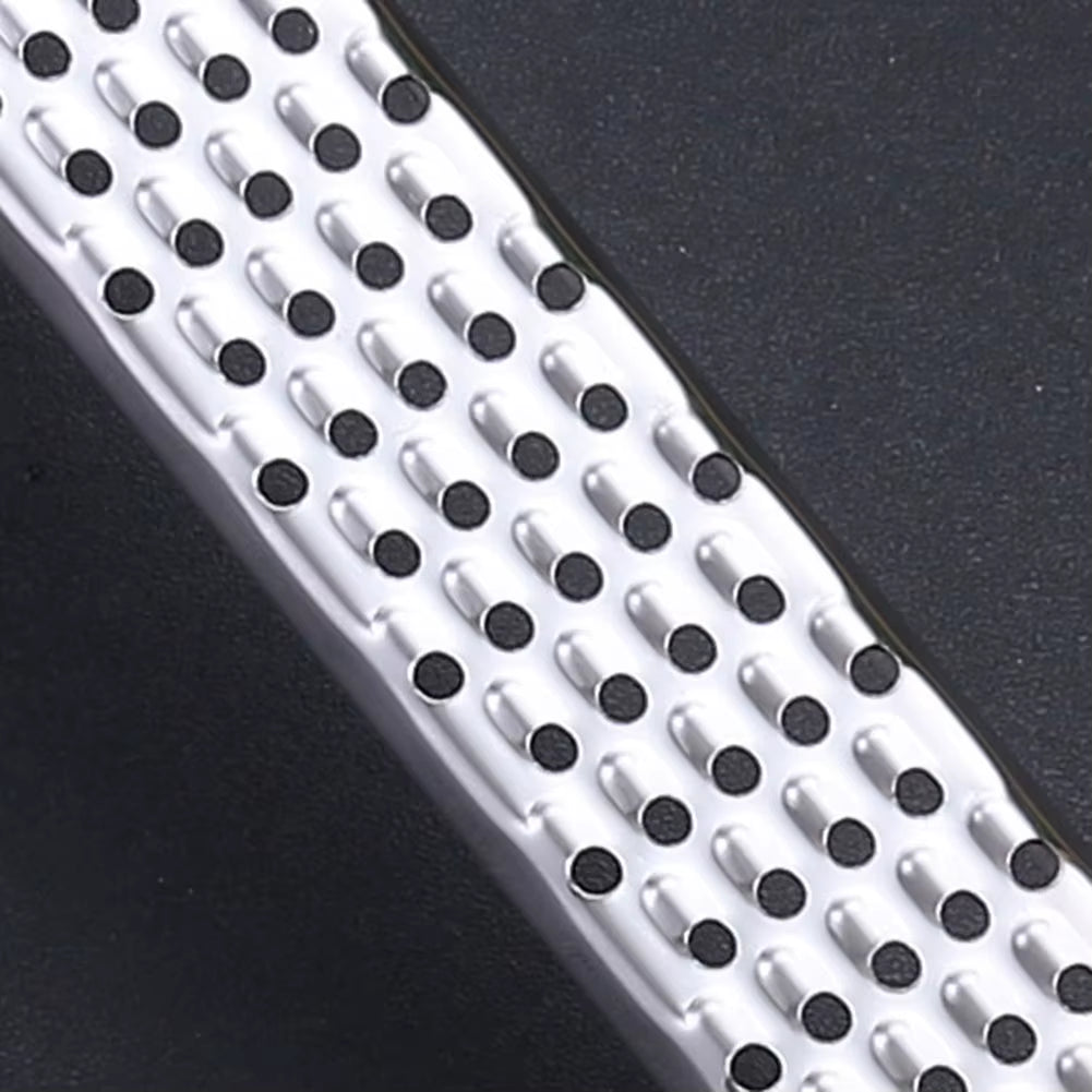 Kitchen Grater Lemon Citrus Fruit Peeler Ginger Garlic Long Chocolate Grater Cheese Spices Stainless Steel Grater Kitchen