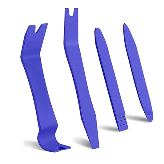 Car Trim Removal Set