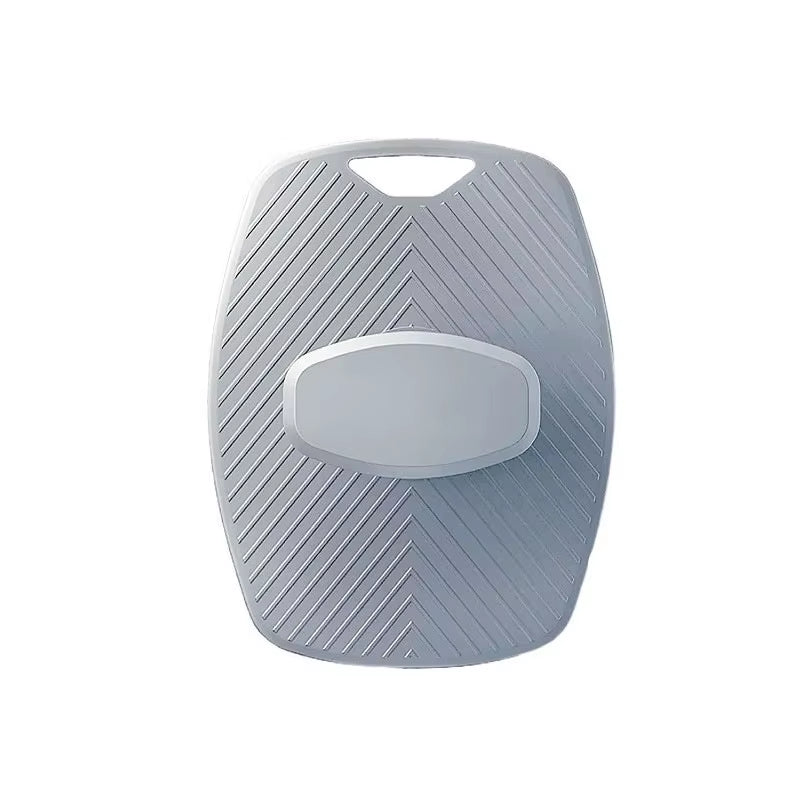 Silicone Body Cleaning Brush, Body Shower Brush, Shower Body Brush, Men'S Body Washer, with Storage Hook, Exfoliating Shower Gel