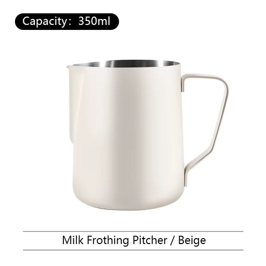 Milk Frothing Pitcher