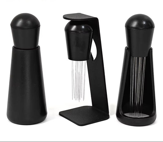 WDT Tool with Storage