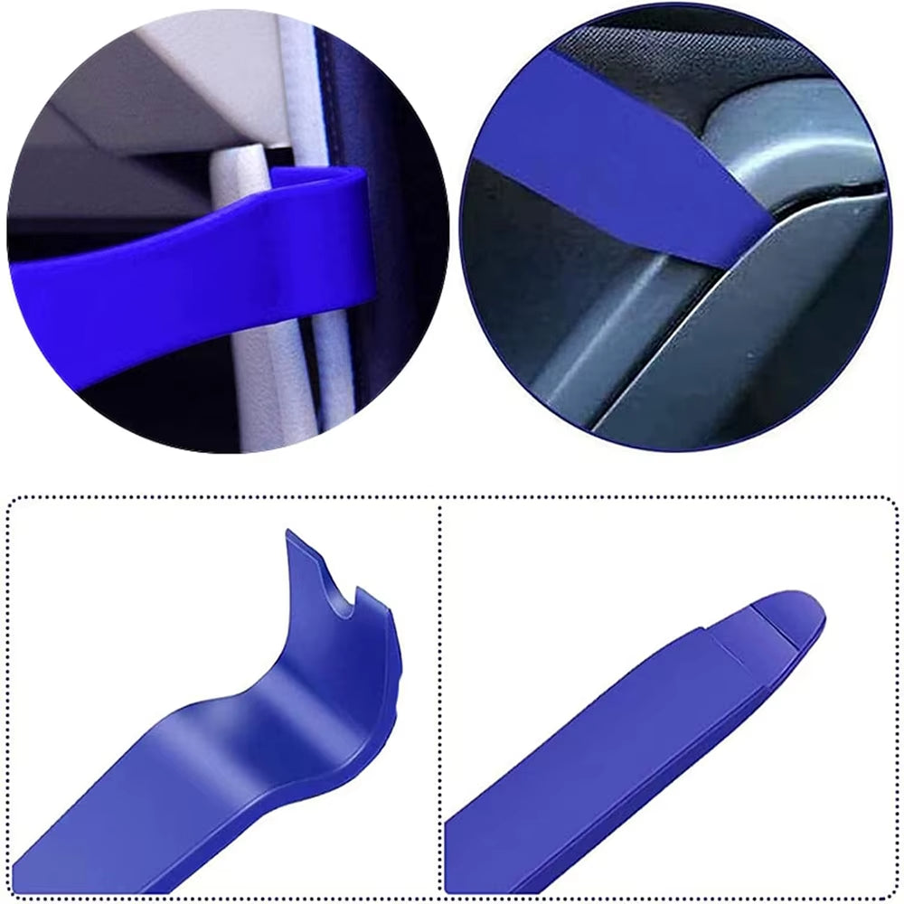 Car Trim Removal Set